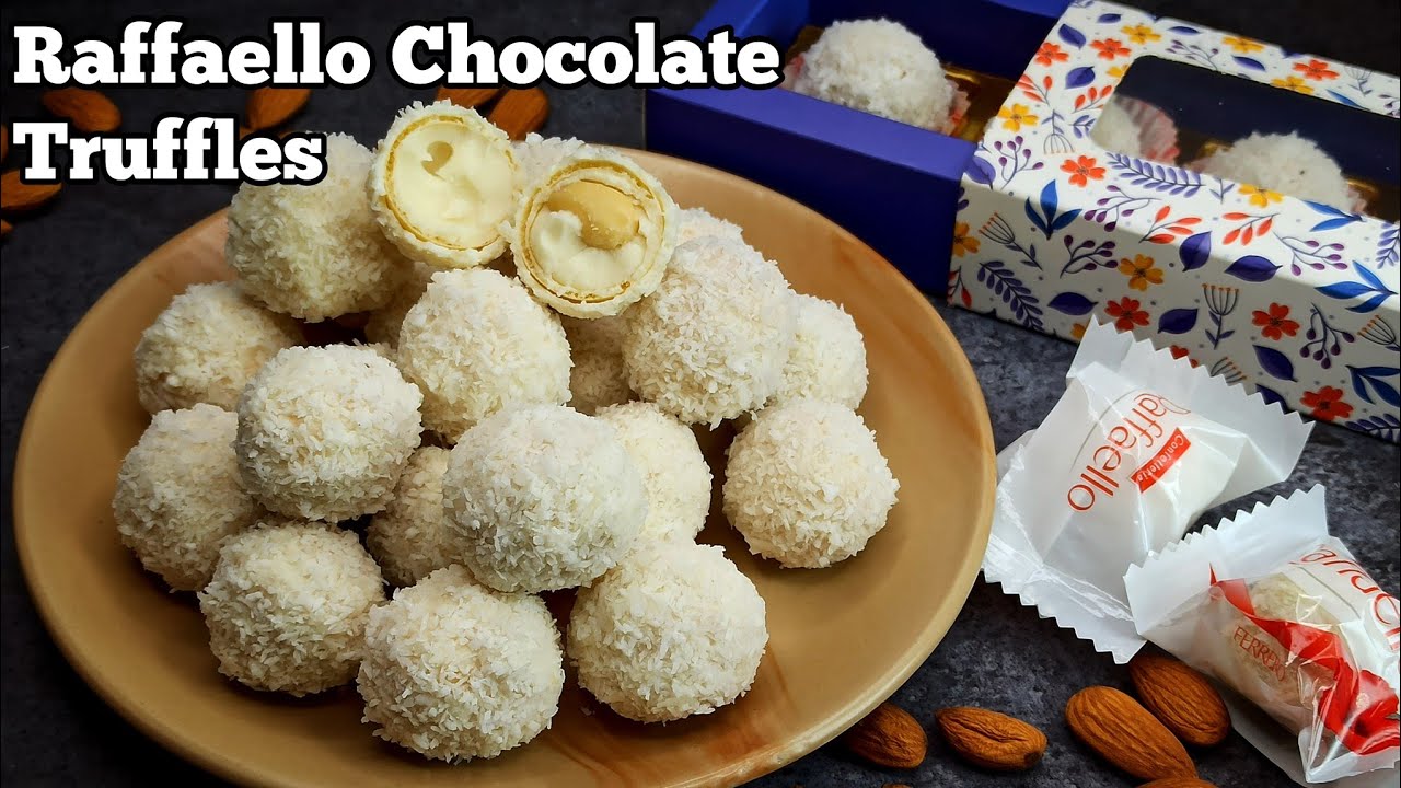 Raffaello Schnaps Einfache Rezepte