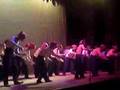 Southridge Afternoon School - Bibong Beavers - 2B