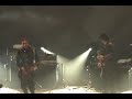 Sigur Ros - Gl�s�li (Massey Hall, Toronto)