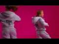 DM-Dancers Musikkvideo