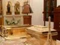 Θυρανοίξια στον Ι. Ναό Αγ. Αικατερίνης, www.tinos.biz