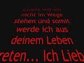 Traurig.. x3