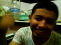 gerald anderson look a like