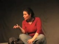 Passion of the Hausfrau: The Cave of Isolation