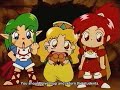 Magic School Lunar