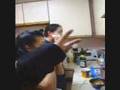 Sake Bomb 1