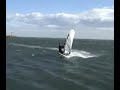 Windsurf en Puebla de Farnals 50 kts