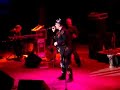 Boy George Leicester 9.5.08 I would give everything