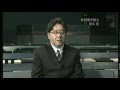 秋元康が語る阿久悠 （前）