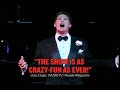 Chicago Broadway Preview