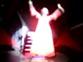 Scarlett Oliver - Alive Special na Planet G