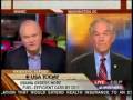 Ron Paul: Obama Stimulus Package Will Turn Recession Into Depression