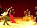 flamenco bailaoras de Tony Gatlif