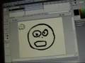 Flash-animation tutorial part 2