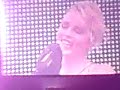 Kylie X2008 Tour - GLASGOW SECC 06/07/2008