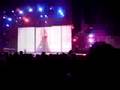 Kylie X2008 Tour - GLASGOW SECC 06/07/2008