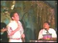 Konkou Chante Nwel (1st Edition) - Part 3