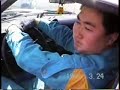 ２４０Z　VS　２４０Ｚツインターボ