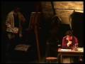 Puccini's La Boheme duet act 4, Hector Lopez & Cozmin Sime