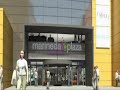 MARINEDA PLAZA Ciudad de Compras y de Ocio A CORU�A