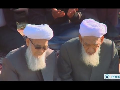 SUNNI - The video is to demotivate any propaganda that Sunni Muslims have a miserable terrible life in Iran due to Government... rather all sects have equal rights t...