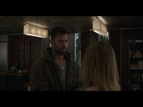 The Avengers: Endgame Review (Episode 54.1)