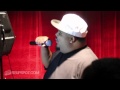 Live Hip Hop - KAB Da Don Live @ His Warehouse Live Show - P.3 (5.10.12)