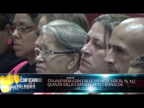 Los que Matan y Apedrean  | Pastor Andres Noguera