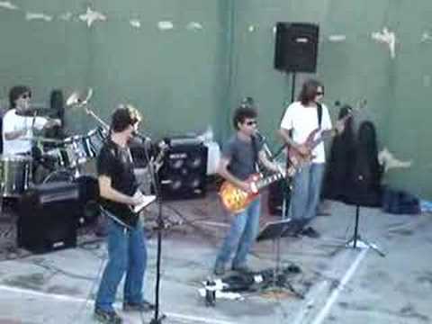 Samaria - Vertigo (ao vivo)