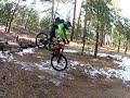 Let the body hit the floor - Mt. Pinos crash