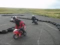 Mini Moto Track Day 2