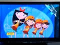 Phineas and Ferb Porno Music