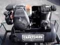 Fixing the 5hp Honda powered Craftsman air compressor