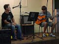 ben and tom do 