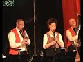 De Waalkantmuzikanten - Lachende Klarinetten