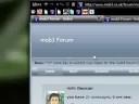 Design A Logo For My mob3 Forum