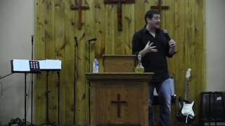 New Covenant Accounting