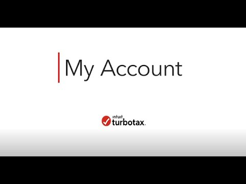 video-linktoworks-TurboTax Canada's guide to CRA - My Account