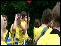 900 Jahre Gummersbach Festumzug - Gymnasium Grotenbach