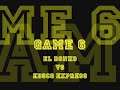 \"One-A-Week\": Episode Seven (El Donko Flag Football) Hoover,