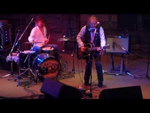 Ray Wylie Hubbard
