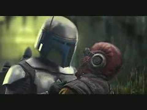 jango fett