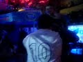 SINGING GERS CHOONS IN THE IBROX BAR IN MARMARIS-TURKEY