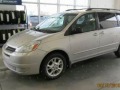 I uploaded a YouTube video -- 2004 Toyota Sienna - Mini-van, Passenger, #114578G Tridelphi http://youtu.be/UeBwRtXRyfs?a