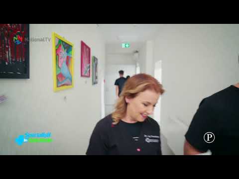 Specialisti in sanatate - 08 noiembrie 2025