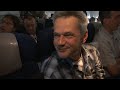 Polarflug zum Nordpol von Air Berlin