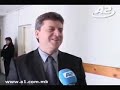 Zatoa shto zvuchel Makedonski. Blagodarnost do user presidentivanov i ovaneseednooki