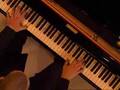 J.S.Bach-Toccata e Fuga by Hans Liberg on piano