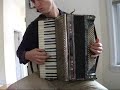 Accordion Inventory -- Used Accordions for Sale #101 $300