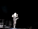 Madonna Congratulates Barack Obama
